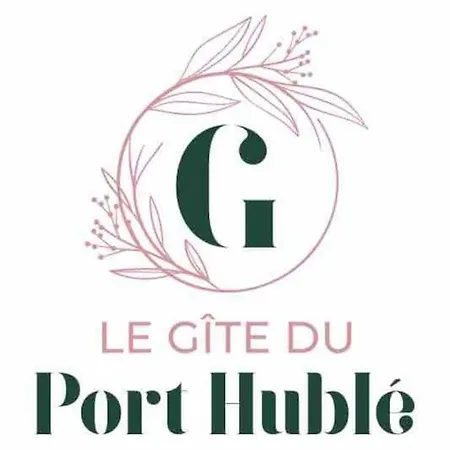 Le Gite du Port Huble Chaniers