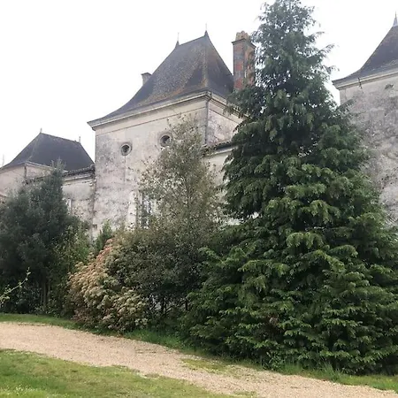 Le Gite du Port Huble Chaniers